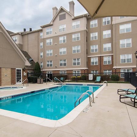 Residence Inn By Marriott Charlotte Piper Glen Exterior photo