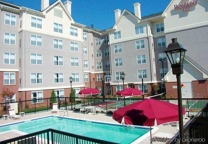 Residence Inn By Marriott Charlotte Piper Glen Exterior photo